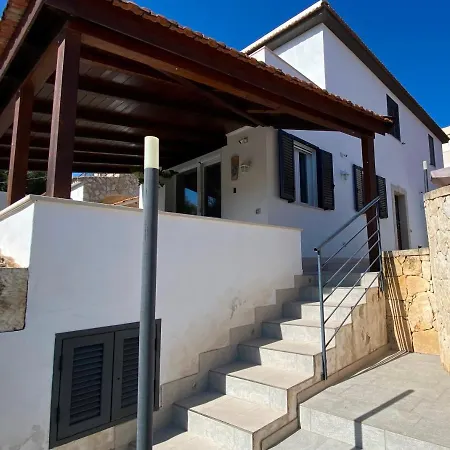 Villa Il Timone Della Gallina Fontane Bianche