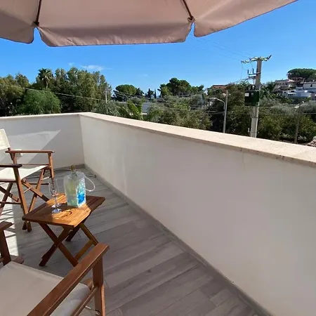 Il Timone Della Gallina Villa