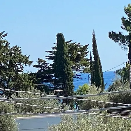 Il Timone Della Gallina Villa