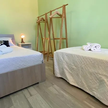Villa Il Timone Della Gallina